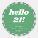 Suche nach gemustert aufkleber Niedlich