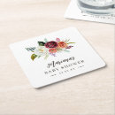Suche nach aquarell untersetzer Boho