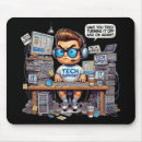 Suche nach lustige cartoon mousepads Büro humor