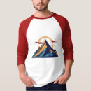 Suche nach bergspitze tshirts Adventure