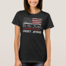 Suche nach menschen tshirts Christlich