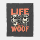 Suche nach wolf liebe decken Mops