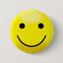 Suche nach glückliches gesicht buttons Gelb