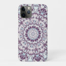 Suche nach mandala iphone hüllen Lila