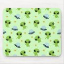 Suche nach außerirdische mousepads Lustig