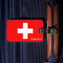 Suche nach schweizer gepäckanhänger Urlaub