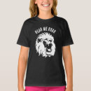 Suche nach weißer löwe tshirts Für kinder