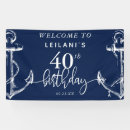 Suche nach nautisch banner Marineblau