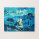 Suche nach impressionist puzzle Malerei