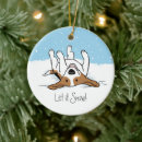 Suche nach beagle ornamente Hund