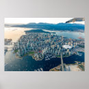 Suche nach vancouver poster Skyline