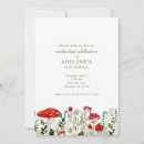 Suche nach bezaubernd einladungen Pilze