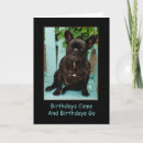 Suche nach frenchie karten Funny