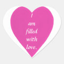 Suche nach gefüllt aufkleber Liebe