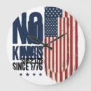 Suche nach patriot wanduhren Amerikanischeflagge