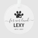 Suche nach haustier andenkensanhänger Hundedenkmal