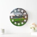 Suche nach landscape wanduhren Foliage