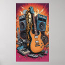Suche nach lautsprecher poster Gitarre