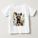 Suche nach gemalter babykleidung Blumen