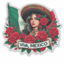 Suche nach viva mexico aufkleber Mexikanisch