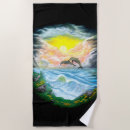 Suche nach delphine strand tuch Delfin