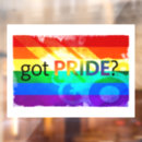 Suche nach gay pride geschenke Flagge