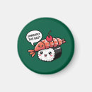 Suche nach garnele magnete Niedlich