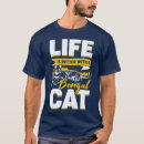 Suche nach bengalische katzen tshirts Tiere