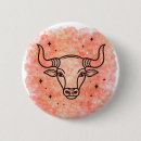 Suche nach stier buttons Zeichen
