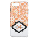 Suche nach orange damast elektronik zubehör Monogramm