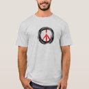 Suche nach friedenst herren tshirts T stück