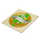 Suche nach st patrick tag fliesen Kleeblatt