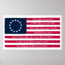 Suche nach 13 kolonien poster Amerikanische flagge