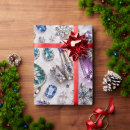 Suche nach saphir geschenkpapier Blau