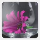 Suche nach schöne blumen aufkleber Lila