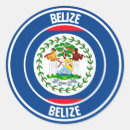 Suche nach belize aufkleber Reise