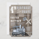 Suche nach vintage eisenbahn einladungen Für kinder