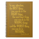 Suche nach notizheft kleine notizbücher Zitat