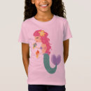 Suche nach kleine meerjungfrau tshirts Wenig
