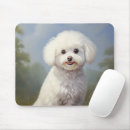 Suche nach bichons mousepads Welpe