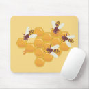 Suche nach bienenzucht mousepads Bienenliebhaber