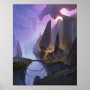 Suche nach fantasie insel poster Illustration