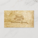 Suche nach vintages zeichnen visitenkarten Retro