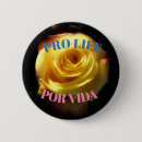 Suche nach proleben buttons Abtreibung