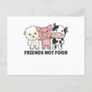 Suche nach tierschutz postkarten Vegan