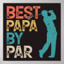 Suche nach retro golfer poster Spaß