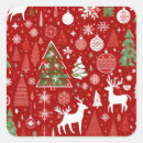 Suche nach roter weihnachtsbaum aufkleber Für sie/ihn