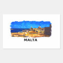Suche nach malta aufkleber Valletta