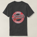 Suche nach rotes logo tshirts Kanada