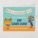 Suche nach grundschulen poster postkarten Teacher